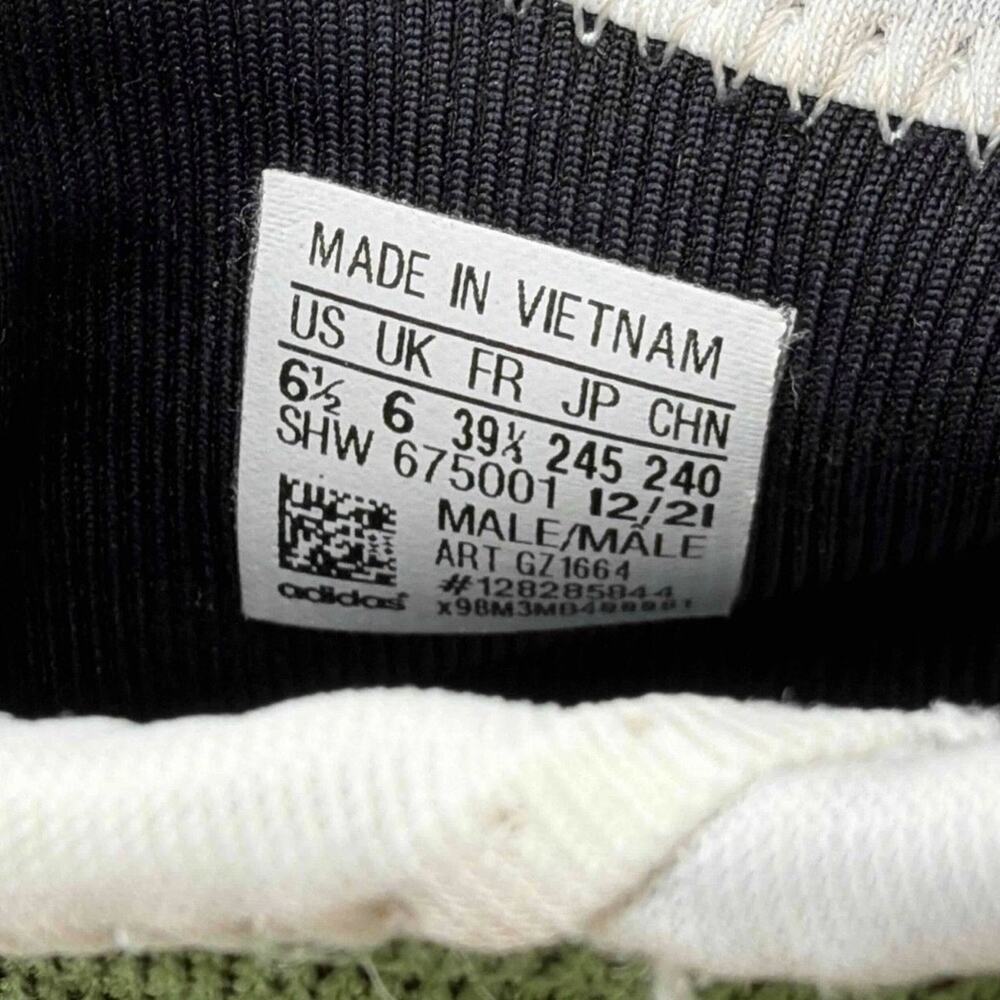 Pharrell x adidas NMD Human Race 'Running Dog' | GZ1664 | 6.5Y|M/8W - Picture 2 of 13